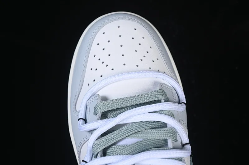 All categories Nk SB Dunk Series Nk SB Dunk Low High-end customized low-top sneakers Nike SB Dunk Low "Just Do It" Anniversary high-end customized low-top casual sneakers GG0508-037